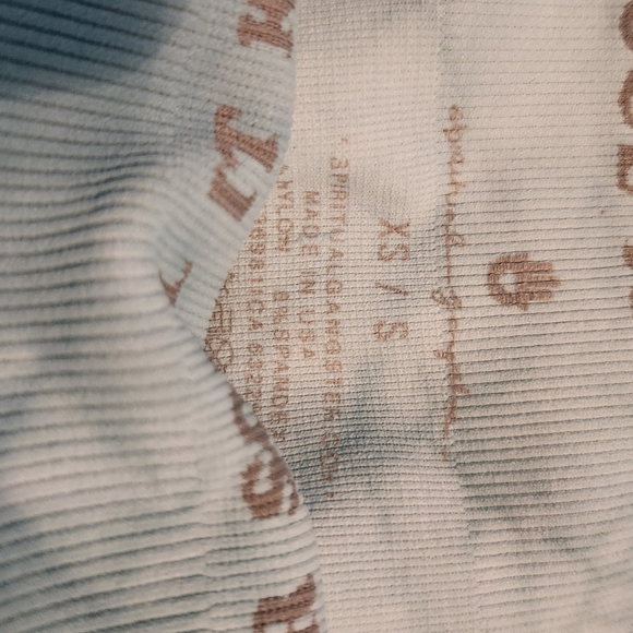 Free people  leggings - Picture 5 of 6